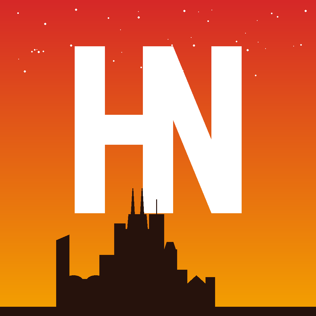 Howdy Nash logo